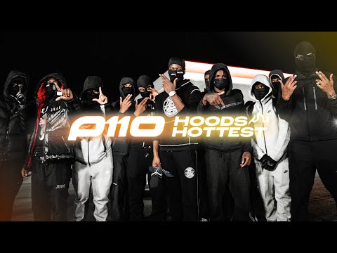 Meany - Hoods Hottest | P110