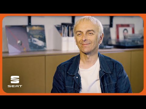 #SEATsounds On Air – Artist To Watch: Underworld