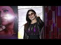 Pakhi Hegde Birthday Bash Party Attend Many More Celebrities In JW Merroit Mumbai 7