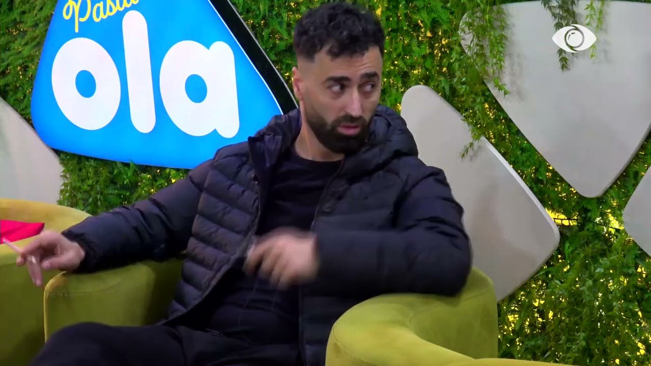 “A është tallur Miri me ty në ndonjë moment?”/ Artani bisedon me banorët