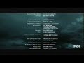 The Happening 2008 End Credits FXM 2024