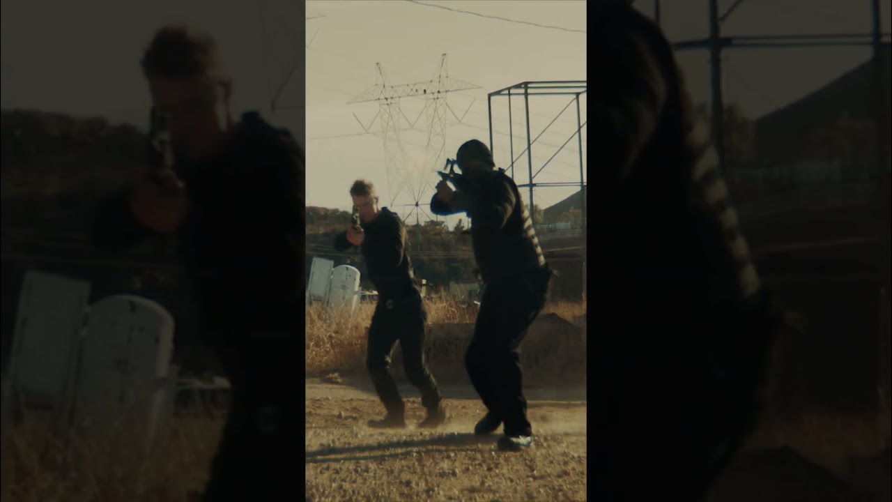 Ballistic Directed by Ryan Connolly