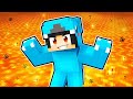 Omz Is IMMORTAL In Minecraft
