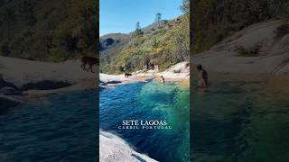 Download lagu Exploring Sete Lagoas: The Hidden Gem of Gerês National Park, Portugal. #GerêsNationalPark mp3 Download lagu Exploring Sete Lagoas: The Hidden Gem of Gerês National Park, Portugal. #GerêsNationalPark mp3
