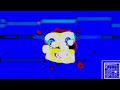 Klasky Csupo Logo 2021 In Pika Gabber