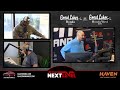 THE NEXT LEVEL - CAVS WIN HUGE GAME 5 + BROWNS SCHEDULE - 5/14/2026