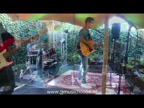 Jimmy Tielman @ JJ Music House