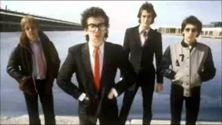 Elvis Costello and the Attractions -  4 Peel Sessions
