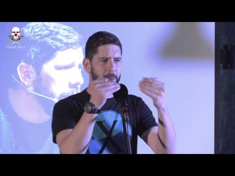 Temné Kecy vol.7 - Juraj Šoko Tabaček