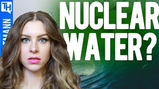 300 Million Gallons Of Nuclear Water