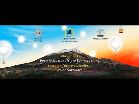 , title : 'PNI - Premio Nazionale Innovazione - 28 nov 2019 - seconda parte'
