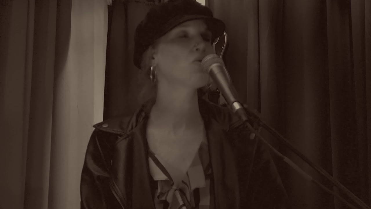 Promotional video thumbnail 2 for Amanda's All-Request