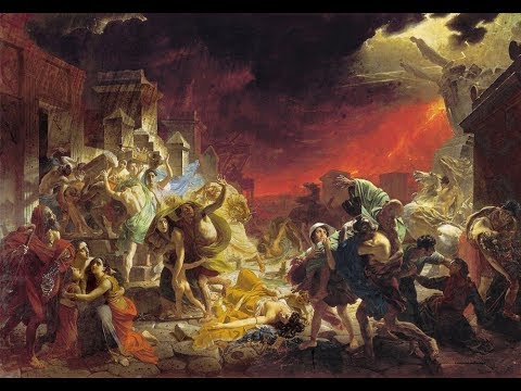 ¿Que ocurrió en Sodoma y Gomorra? - Documental