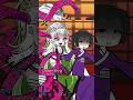 None Will Believe You Demon Slayer Daki Kny Gacha Edit Shorts Kny Demonslayer