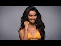 Shivani Jadhav S Official BTS Photoshoot For Miss Grand International 2019