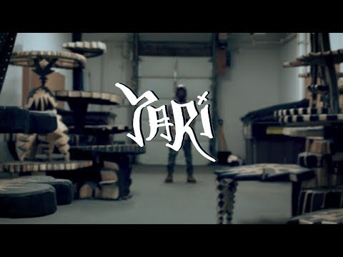 Wisco Yari - Demonstrate (dir. by @louregroup)