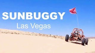YOU SHOULD DUNE BUGGY IN LAS VEGAS - SunBuggy with Will Edmond