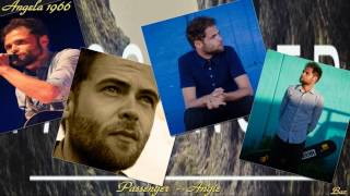 Passenger - Angie - (Rolling Stones cover) - Baz