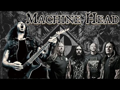 Top Machine Head Songs