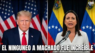 Análisis de la detención de Nicolás Maduro por parte de Estados Unidos
