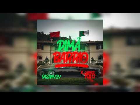 ELGrandetoto_Dima Barrio@ElGrandeToto