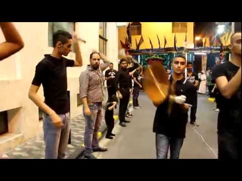 ⁣سيد احمد العلوي   ليلة ثالث 1436