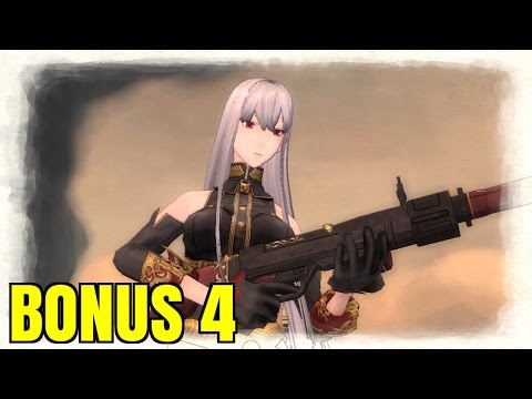 Valkyria Chronicles Remastered [Part 40] - Rout of the Gallian Forces