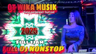 Download lagu NONSTOP FULL DJ ‼️ OT WIKA MUSIK ‼️ VIRAL DJ TIKTOK ‼️ DJ LIMA MENIT LAGI ‼️ FDJ DEVI KITY PALEMBANG mp3 Download lagu NONSTOP FULL DJ ‼️ OT WIKA MUSIK ‼️ VIRAL DJ TIKTOK ‼️ DJ LIMA MENIT LAGI ‼️ FDJ DEVI KITY PALEMBANG mp3
