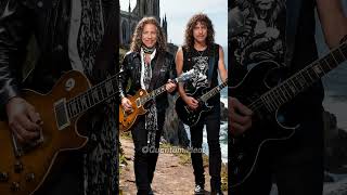 Download lagu Metallica Legacy | The Kings of Heavy Metal Over the Decades mp3