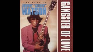 🎧 Johnny Guitar Watson - Telephone Bill