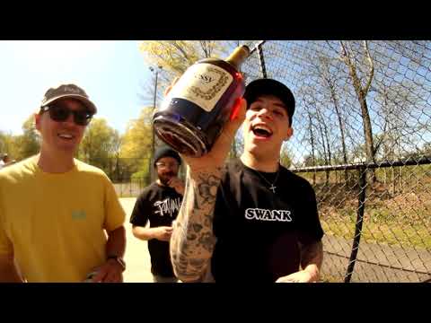 SWANK3 / LFS3 JAM 2022.