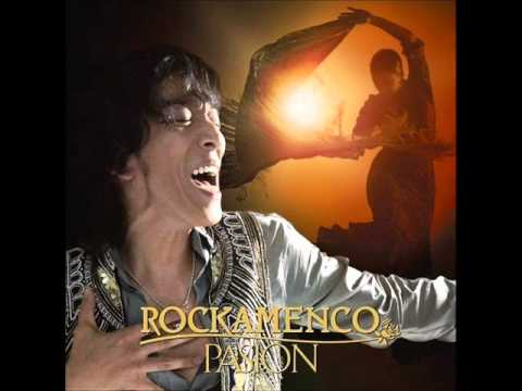Rockamenco - Wasabi