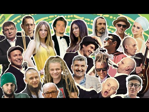 Echo-Ska - Alibabki Tribute - Bus Party