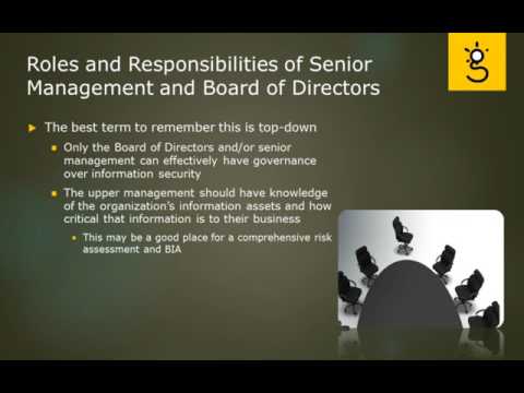 2 Corporate Governance