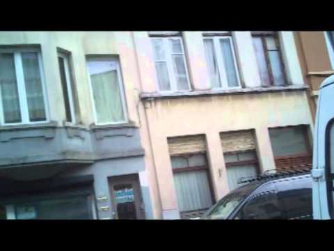 Antwerpen Noord deel 1