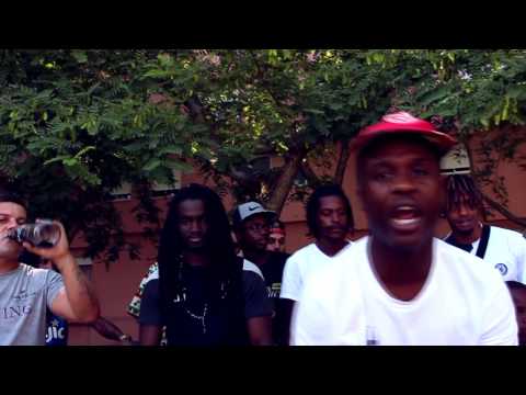 DILOY DIGRA - ALTA ROTASON  (VIDEOCLIP) DIRECTED BY MF