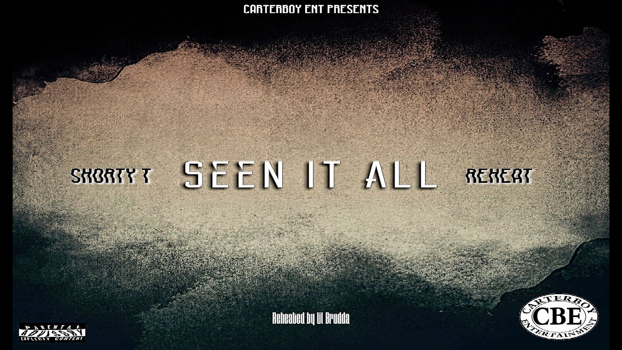 Seen It All ReHeat Video