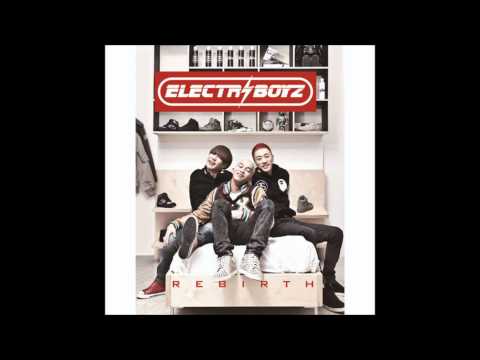 Electroboyz - Ma Boy 2 (Feat. 효린)