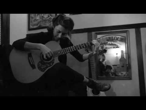 Susanna Roncallo - 4 Canti Genova 13/11/'15