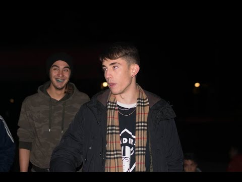 ZURZUR VS JAVI - OCTAVOS - IX EDICIÓN