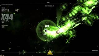 Beat Hazar -Norther- A Fallen Star- Perfect 100%