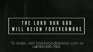 Kings and Kingdoms (Lyric Video) | The Reason [Travis Cottrell]