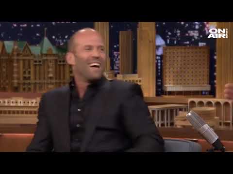 Джейсън Стейтъм бил на крачка от смъртта на снимките на "Непобедимите 3" във Варна