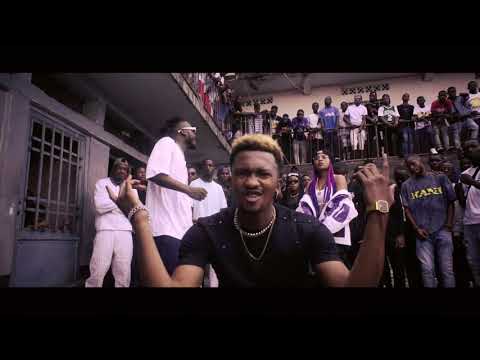 Bazzarba - Communiquer remix (ft fellow ,Rine K , Deejay s , Twisy)