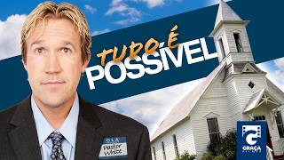 Tudo é Possível | FILME COMPLETO (Dublado)
