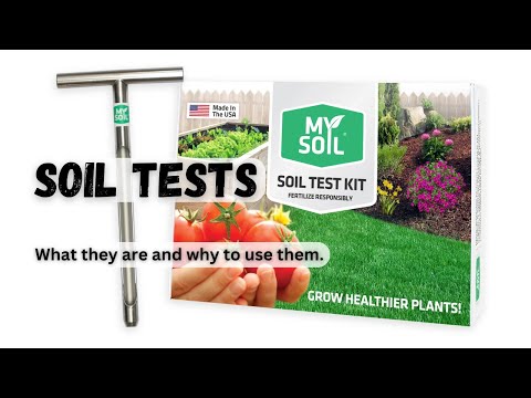 Soil Test Kit: Uncovering the Secrets of the Earth | Vibepedia