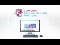 Comodo Endpoint Security Manager Business Edition