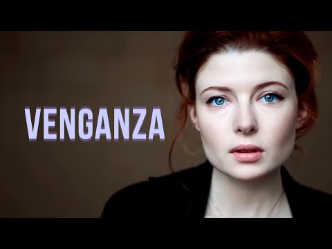 VENGANZA | Película Completa en Español Latino