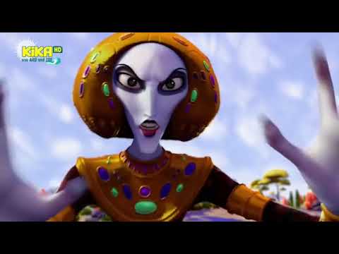 Mia and me Staffel 1 Folge 11 - Screen 01 HD Deutsch