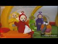 Teletubbies Reboot Windmill Clip 9 Original Windmill Version